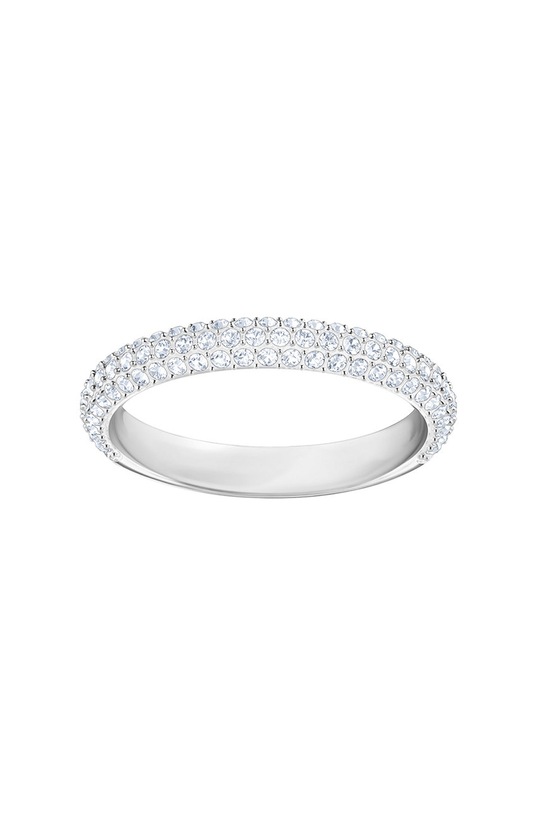 Swarovski - Pierścionek STONE 5383948 srebrny 5383948