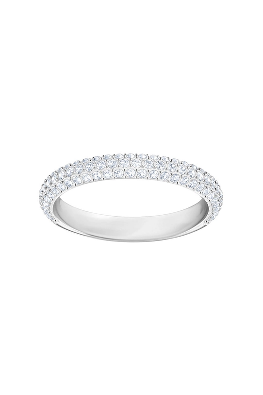 Swarovski - Prstýnek STONE stříbrná 5383948