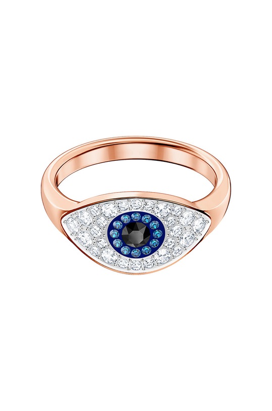 Swarovski - Pierścionek SWA SYMBOL 5425858 złoty 5425858