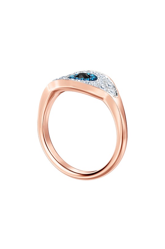 Swarovski - Pierścionek SWA SYMBOL 5425858 5425858 złoty AA00