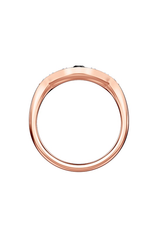 Akcesoria Swarovski - Pierścionek SWA SYMBOL 5425858 5425858 złoty