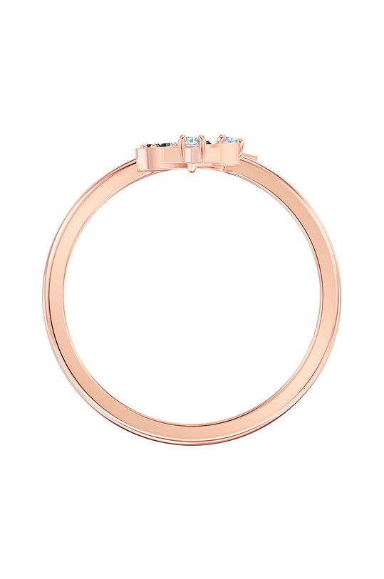 Akcesoria Swarovski - Pierścionek SWA SYMBOL 5429735 5429735 złoty