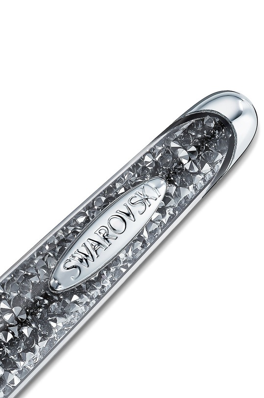 Lifestyle Swarovski - Długopis CRYST NOVA 5534318 5534318 srebrny