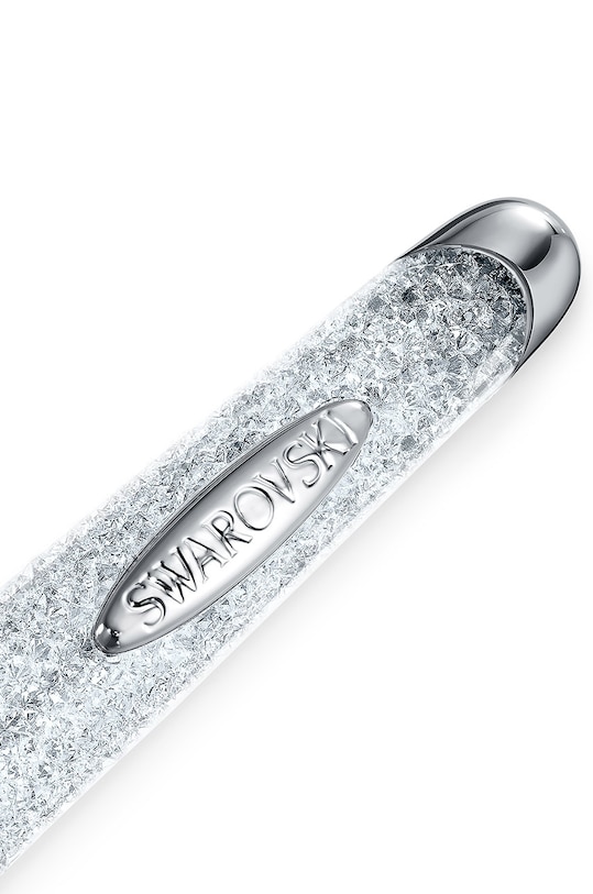 Lifestyle Swarovski - Długopis CRYST NOVA 5534324 5534324 srebrny