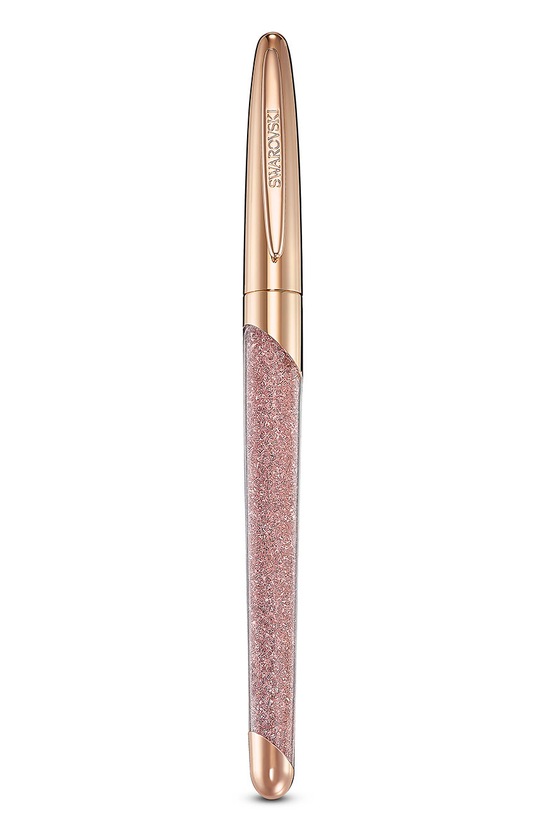 Swarovski - Długopis CRYST NOVA 5534321 5534321 złoty AA00