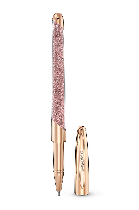 Lifestyle Swarovski - Długopis CRYST NOVA 5534321 5534321 złoty
