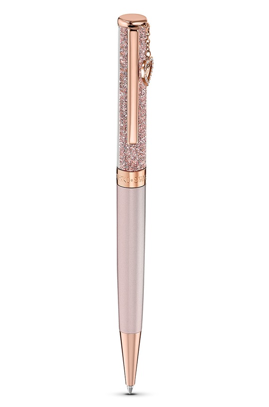 Swarovski - Długopis CRYSTALLINE 5527536 5527536 złoty AA00