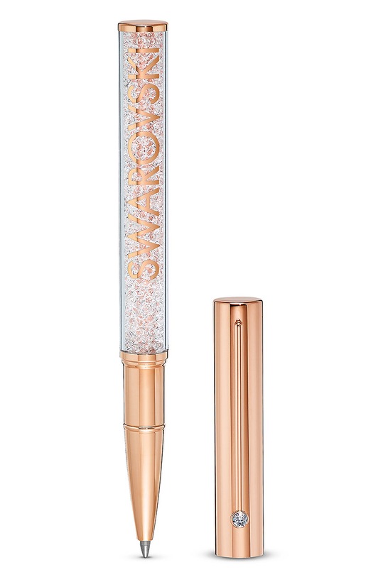 Lifestyle Swarovski - Długopis CRYSTALLINE GLOSS 5568753 5568753 złoty