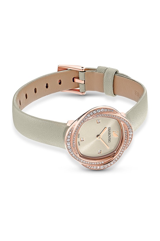 Swarovski zegarek 5552424 złoty AA00