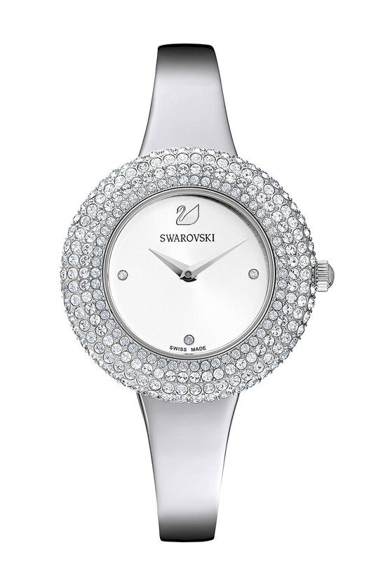Swarovski Ceas argintiu 5483853