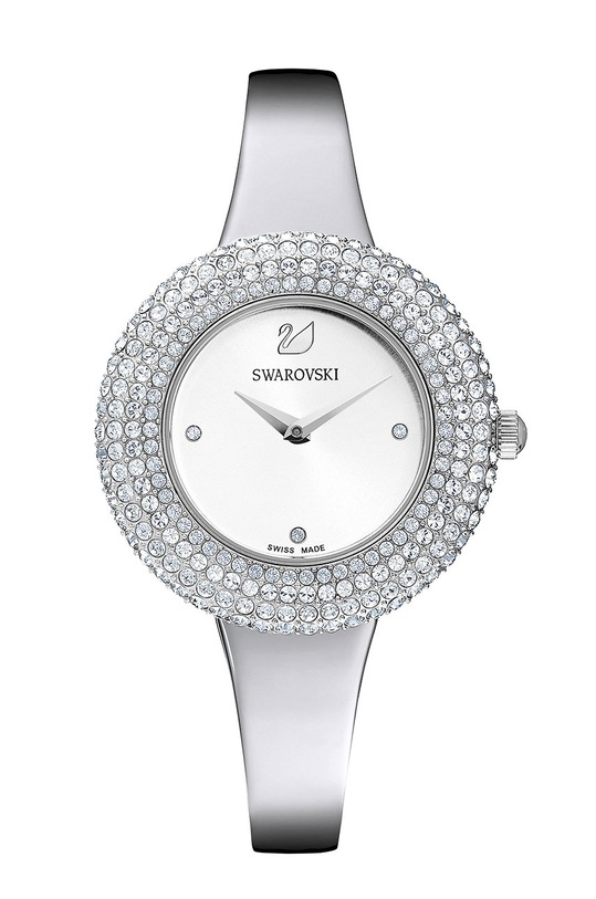 Swarovski zegarek srebrny 5483853