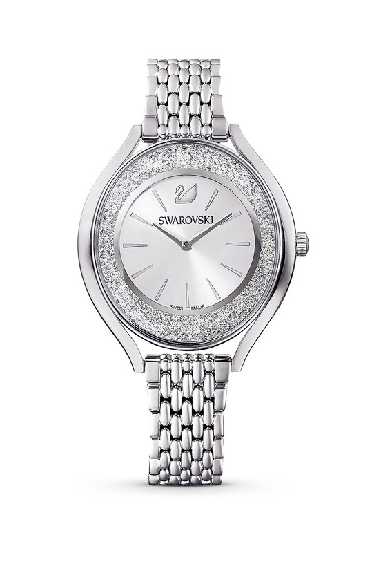 Swarovski zegarek srebrny 5519462