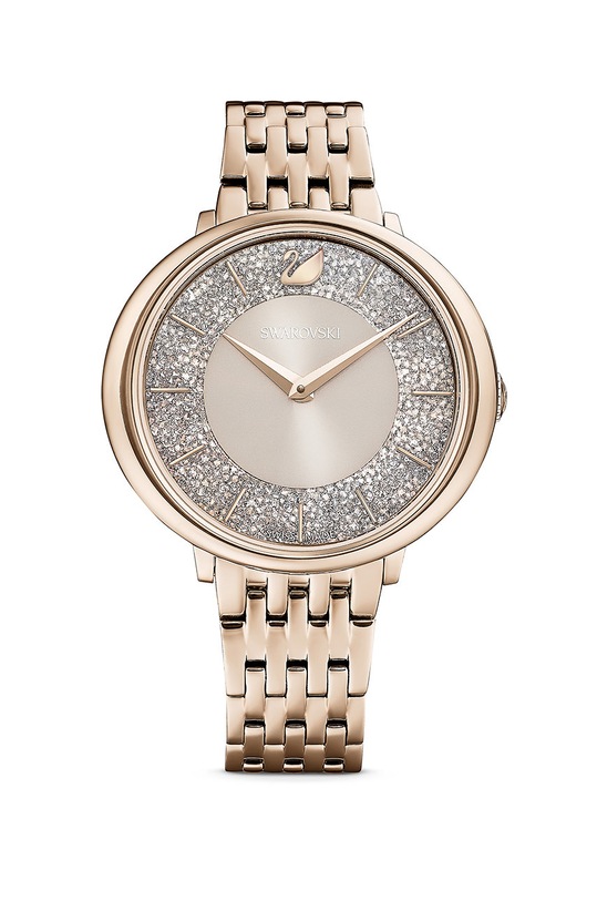 Hodinky Swarovski 5547611 CRYSTALLINE zlatá 5547611