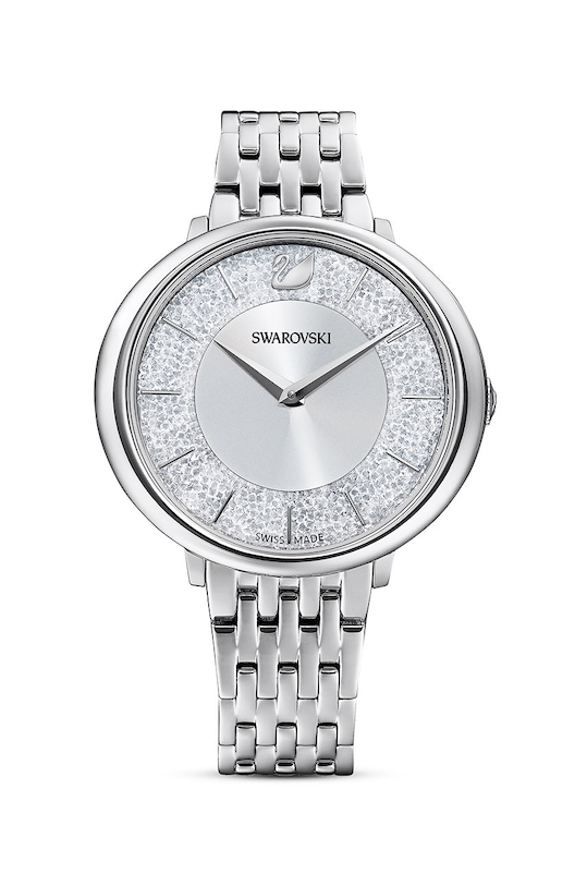 Swarovski zegarek srebrny 5544583