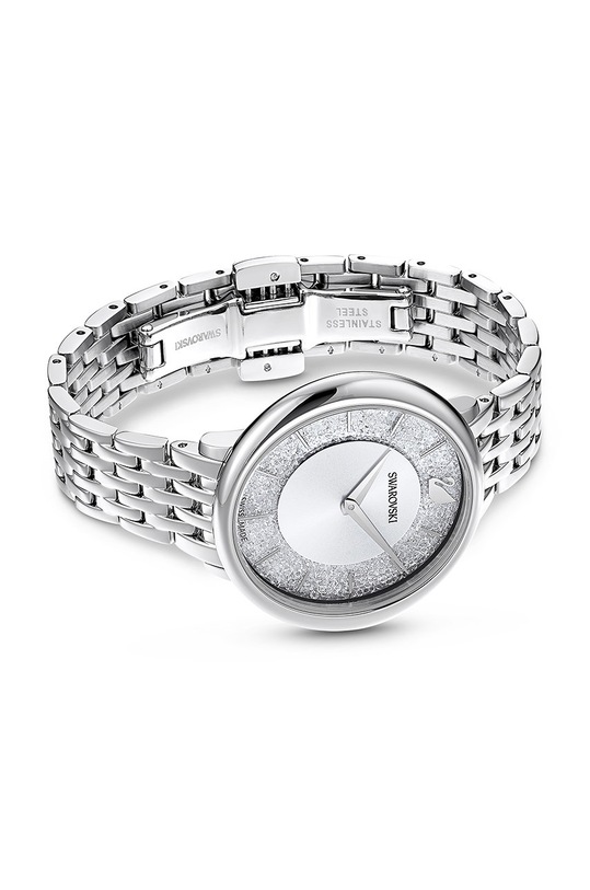 Swarovski zegarek 5544583 srebrny AA00