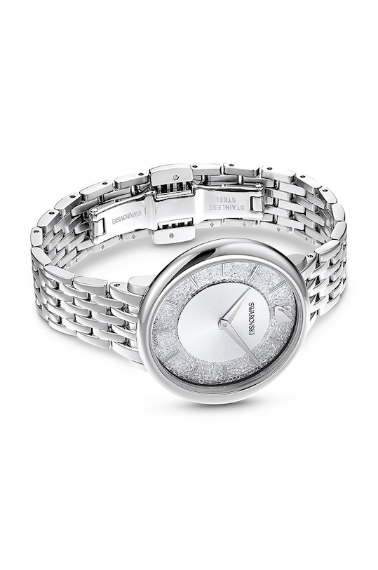 Swarovski zegarek 5544583 srebrny AA00