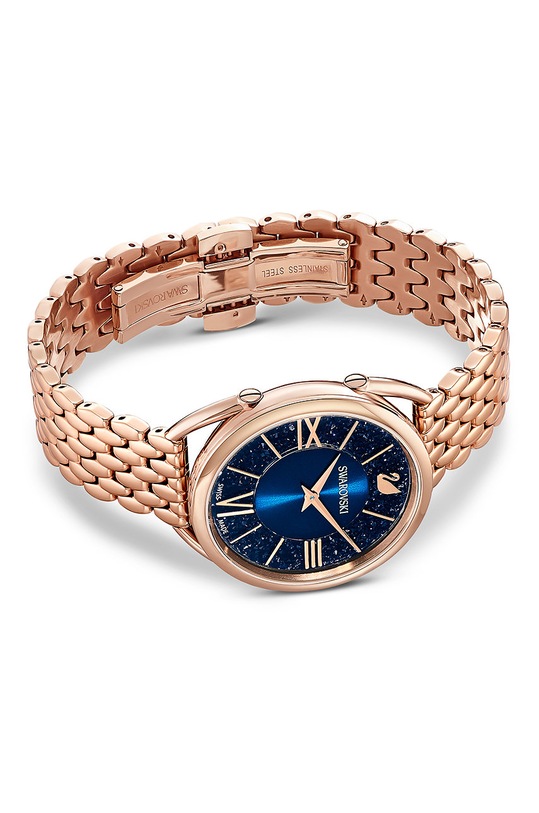 Hodinky Swarovski 5475784 zlatá AA00