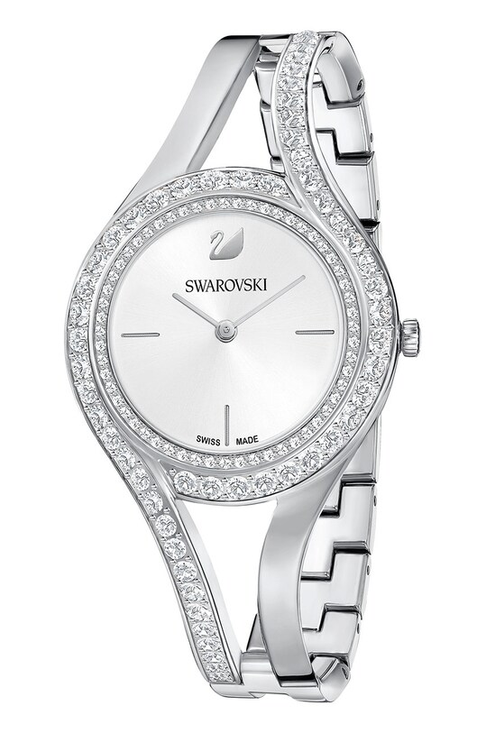 Ρολόι Swarovski 5377545 ασημί AA00