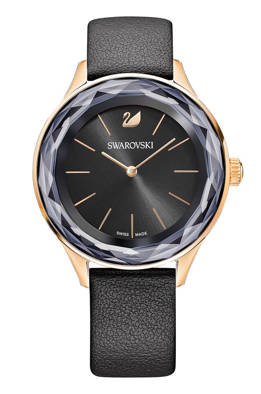 Hodinky Swarovski zlatá 5295358