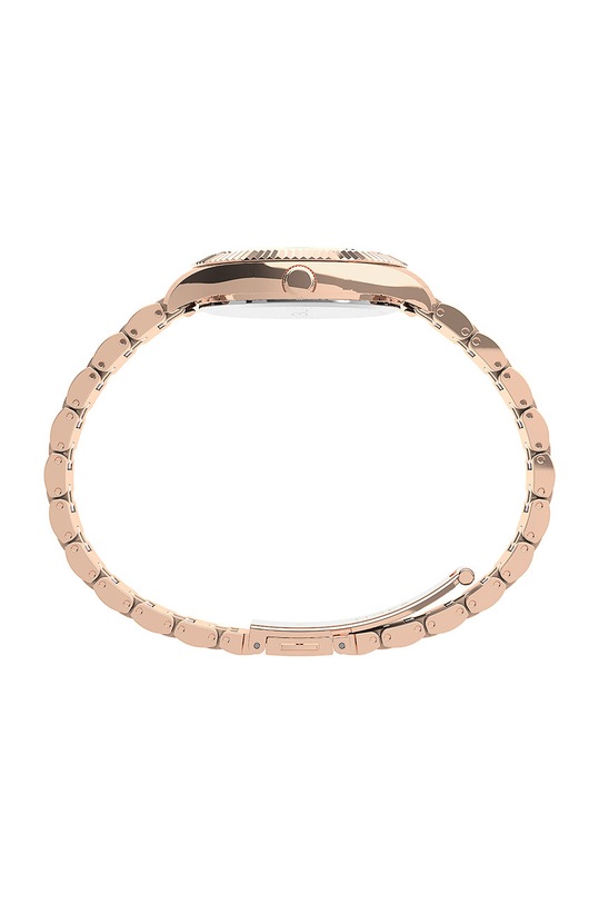 Timex zegarek TW2U82800 Waterbury Legacy Boyfriend TW2U82800 różowy AA00