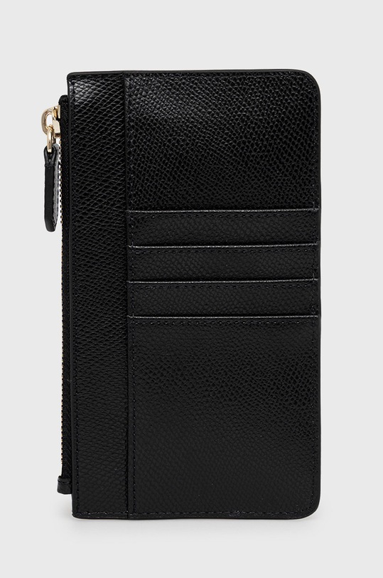 Obal Emporio Armani Y3H244.YH15A.NOS černá AA00