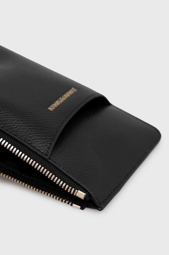 Doplňky Obal Emporio Armani Y3H244.YH15A.NOS černá