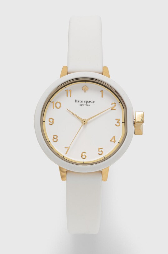 Часы Kate Spade белый KSW1441