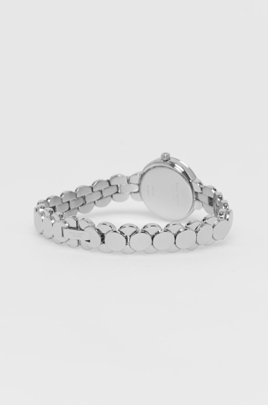 Kate Spade Zegarek KSW1633 srebrny AA00