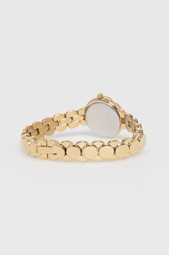 Hodinky Kate Spade KSW1634 zlatá AA00