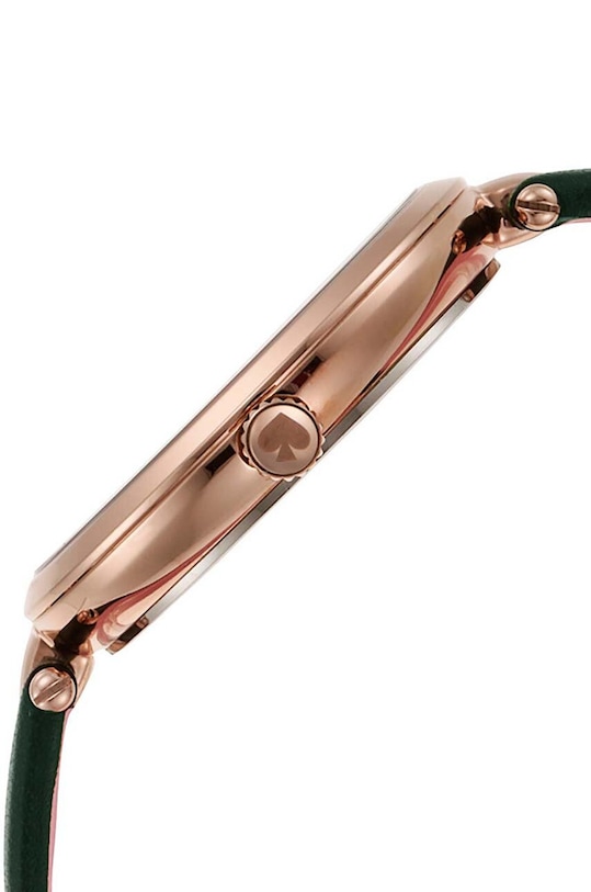 Kate Spade Zegarek zielony KSW1529