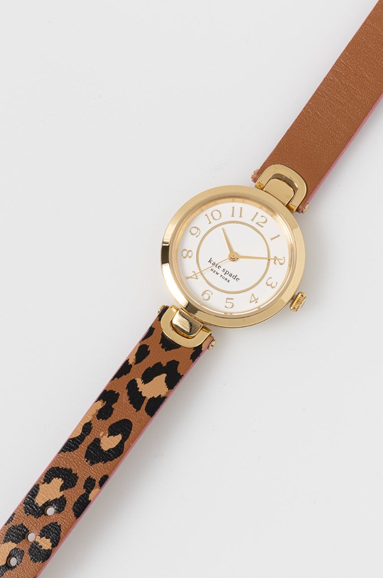 Hodinky Kate Spade KSW1637 viacfarebná AA00