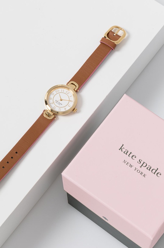 Doplnky Hodinky Kate Spade KSW1637 viacfarebná