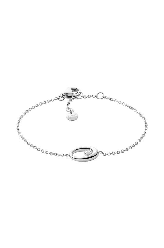 Skagen - Bransoletka srebrny SKJ1372040