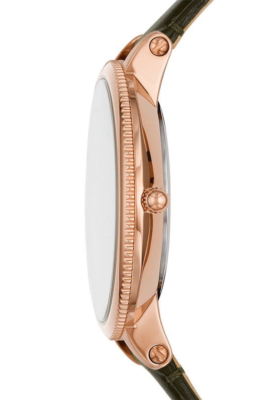 Fossil Zegarek ES4944 ES4944 zielony AA00