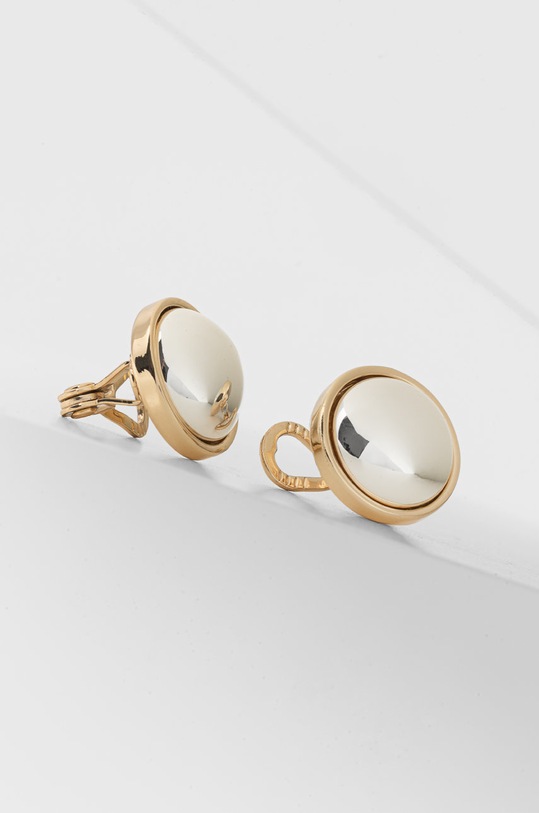 Klipy Lauren Ralph Lauren zlatá 60491258.EZ6