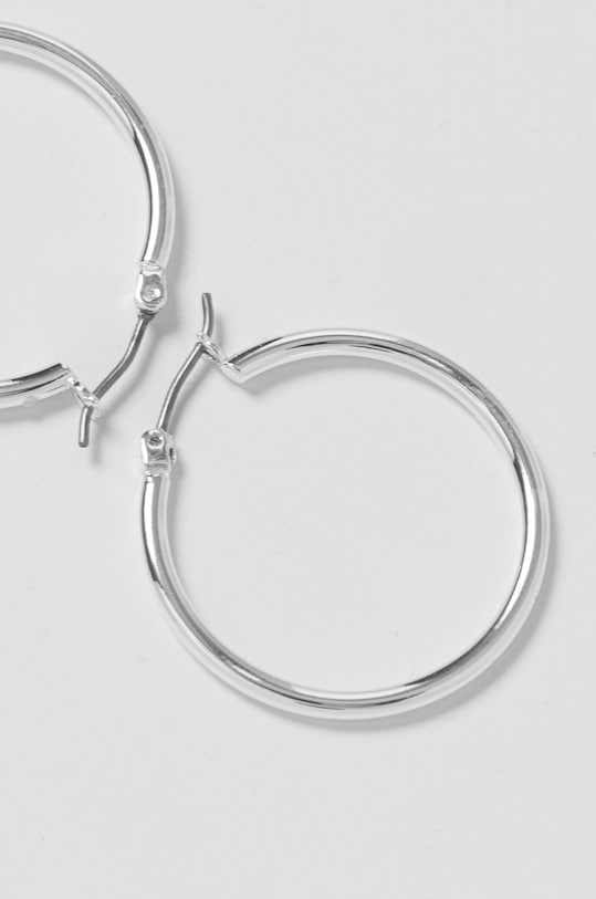 Lauren Ralph Lauren - Kolczyki 60492182.G03 60492182.G03 srebrny AA00