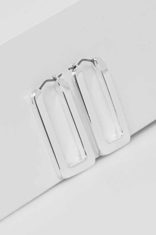 Lauren Ralph Lauren - Kolczyki 60496754.G03 60496754.G03 srebrny AA00