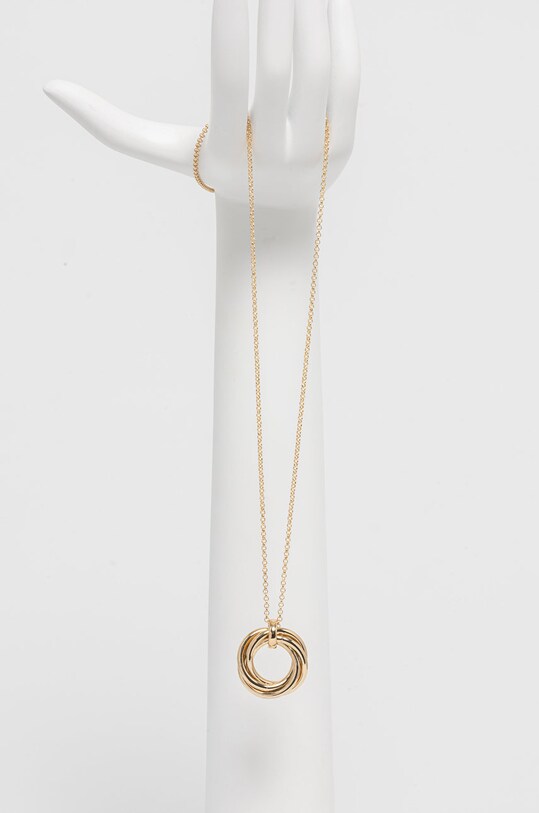 Lauren Ralph Lauren - Naszyjnik 60521253.887 60521253.887 złoty AA00
