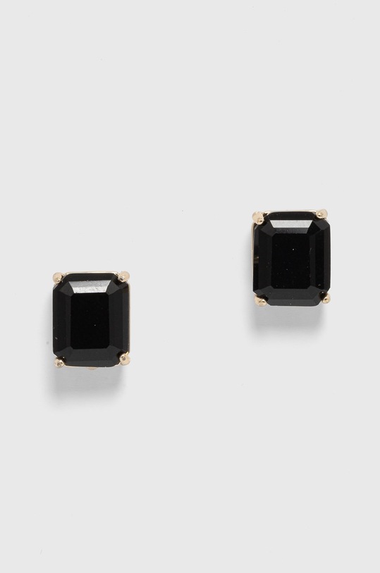 Lauren Ralph Lauren - Náušnice čierna 60527226.5PJ
