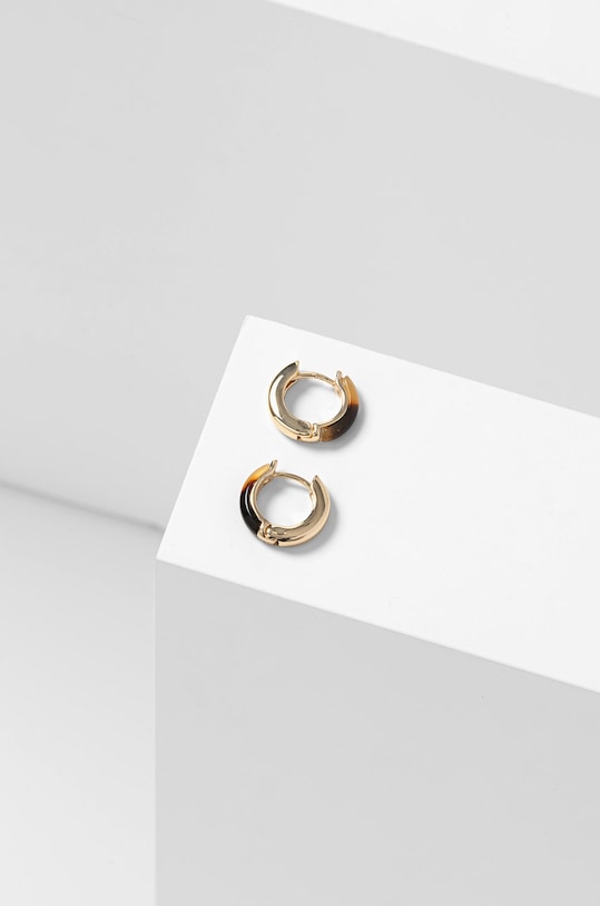 Lauren Ralph Lauren - Kolczyki 60534235.887 60534235.887 brązowy AA00