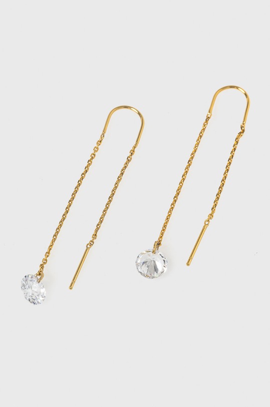 Dkny - Kolczyki 60533179.887 złoty 60533179.887