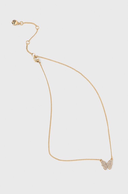 Dkny - Naszyjnik 60538629.887 złoty 60538629.887