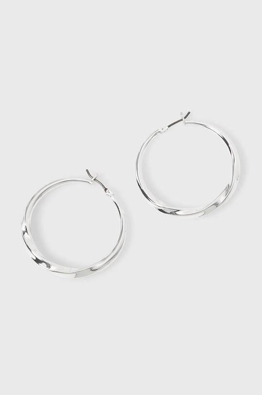 DKNY - Σκουλαρίκια ασημί 60538892.G03
