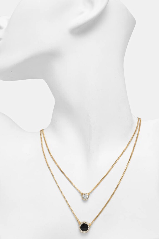 Dkny - Ланцюжок 60539437.887 золотий AA00