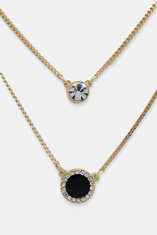 Accesorii Dkny - Colier 60539437.887 aur