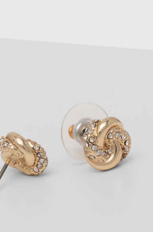 Náušnice Lauren Ralph Lauren 60555339.5ZU zlatá AA00