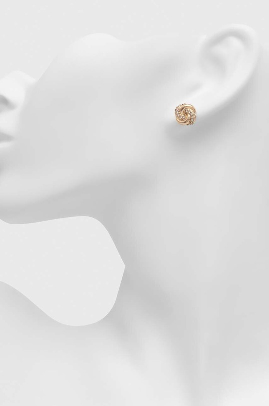 Doplnky Náušnice Lauren Ralph Lauren 60555339.5ZU zlatá