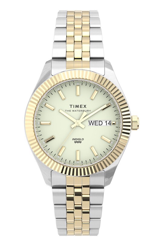 Timex Zegarek multicolor TW2U78600