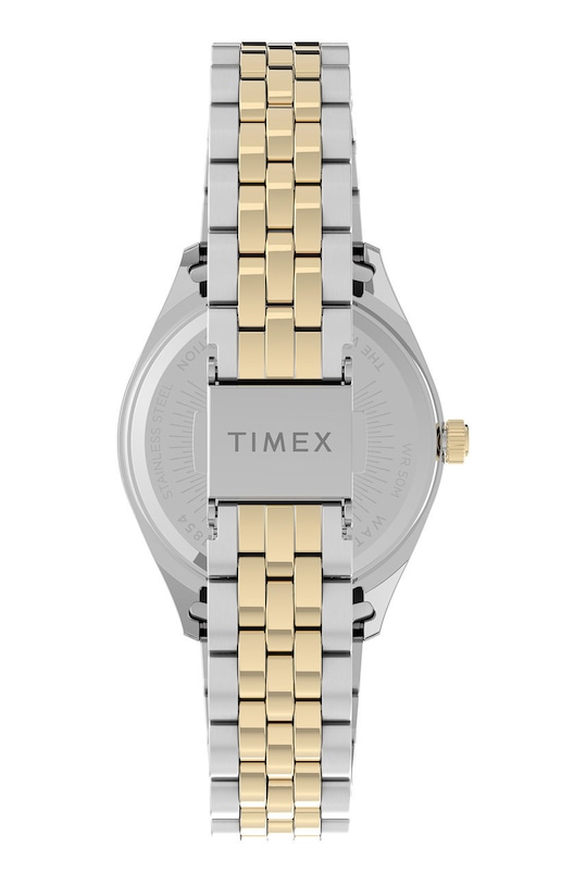 Akcesoria Timex Zegarek TW2U78600 multicolor