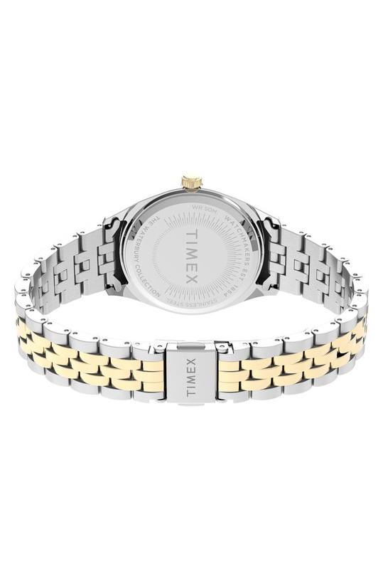 Timex Zegarek TW2U78600 multicolor